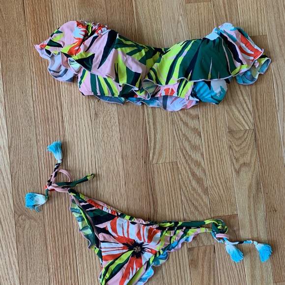 Salinas bikini - Picture 2 of 2